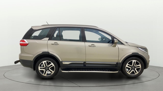 View Tata Hexa Image 29 Used Tata Hexa Image 29