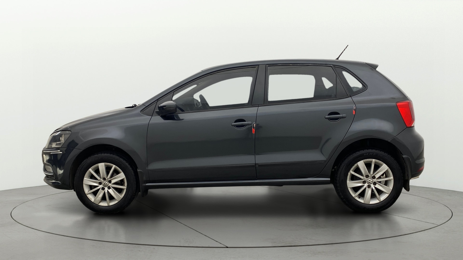View 2016 Volkswagen Polo 1.2 AllStar Limited Edition Image 5 Used 2016 Volkswagen Polo 1.2 AllStar Limited Edition Image 5