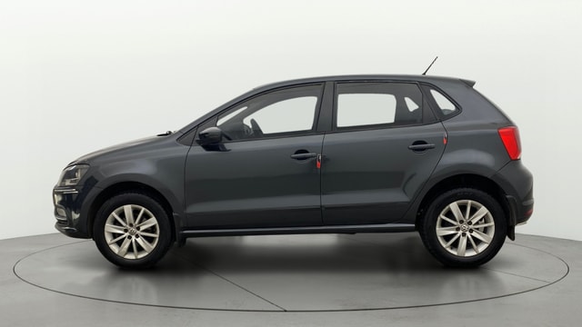 View Volkswagen Polo Image 5 Used Volkswagen Polo Image 5