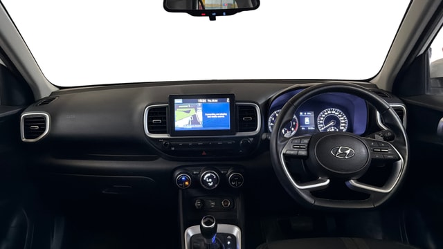 View Hyundai Venue Image 15 Used Hyundai Venue Image 15