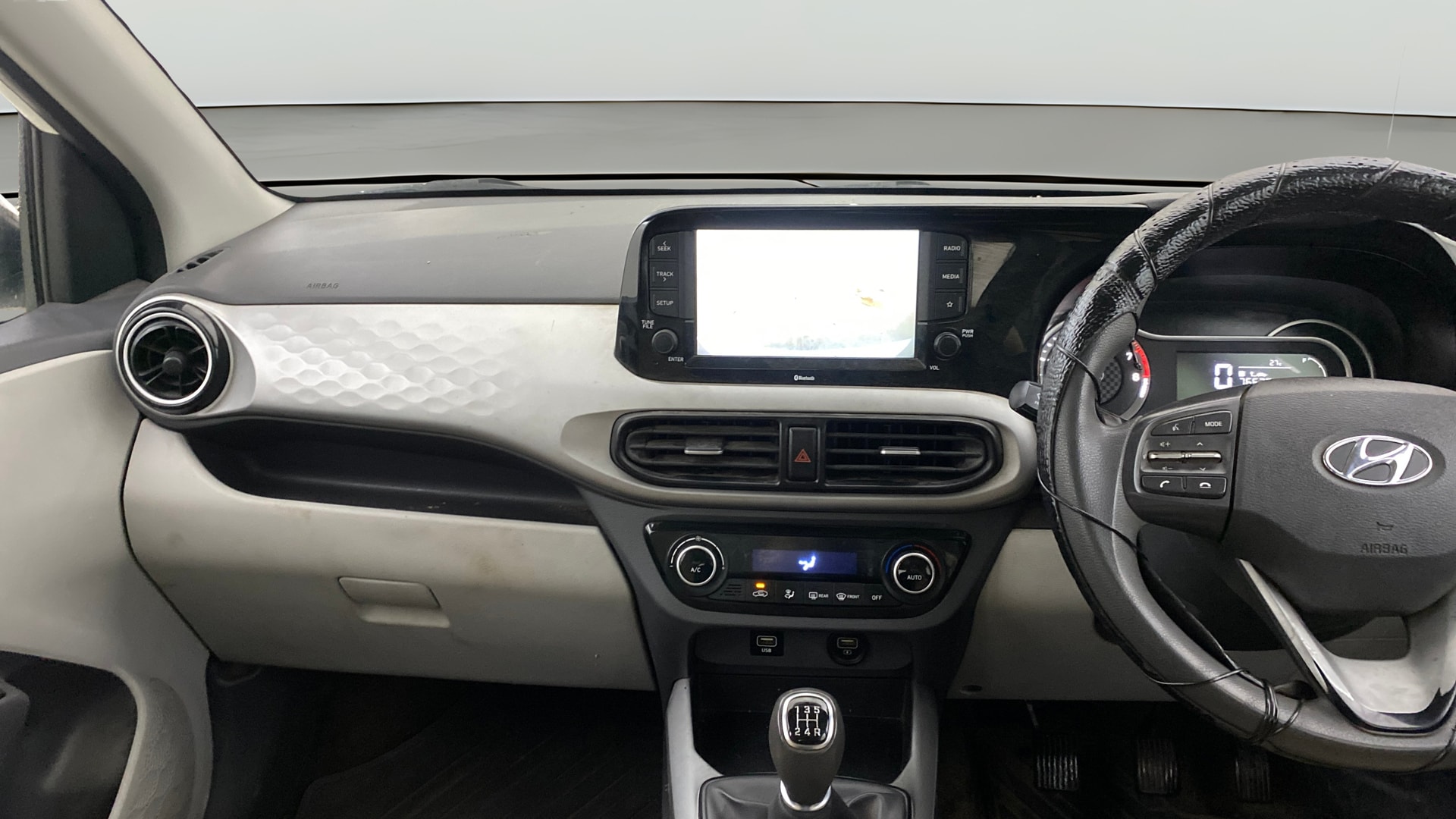 Used 2020 Hyundai Grand i10 Nios Used 2020 Hyundai Grand i10 Nios