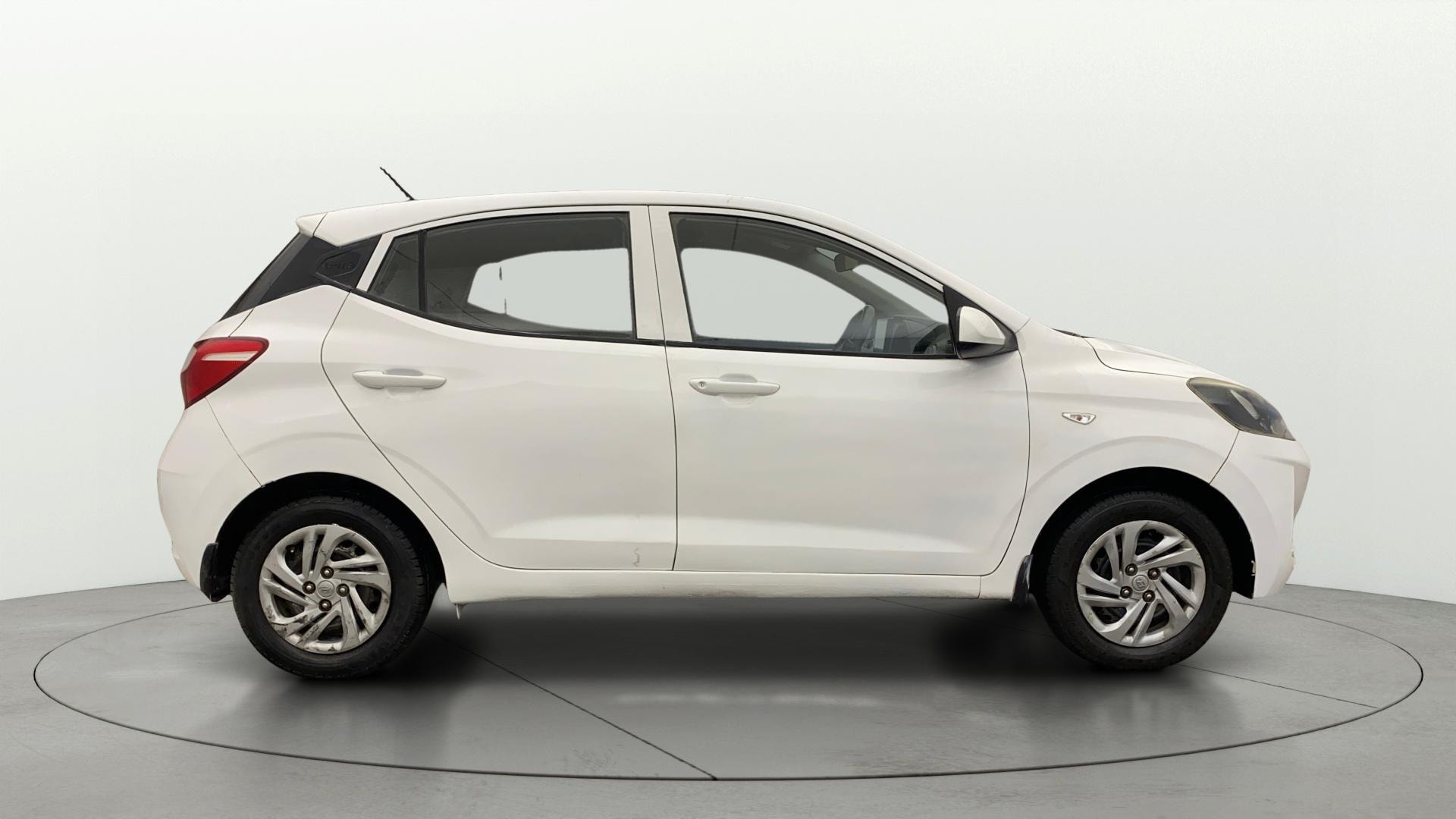 Used 2019 Hyundai Grand i10 Nios Used 2019 Hyundai Grand i10 Nios