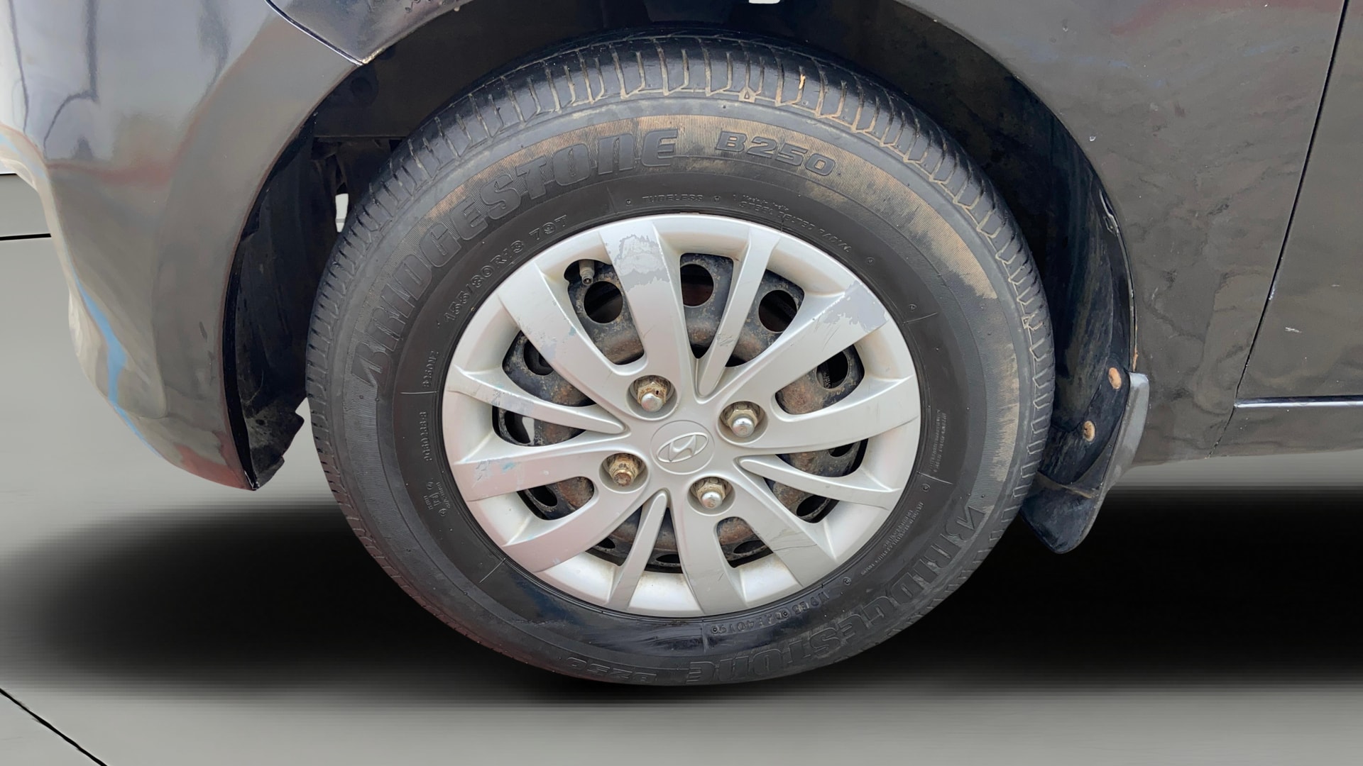 View 2013 Hyundai i10 1.2 Sportz AT Image 28 Used 2013 Hyundai i10 1.2 Sportz AT Image 28