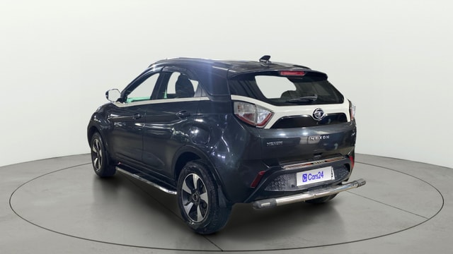 View Tata Nexon Image 2 Used Tata Nexon Image 2