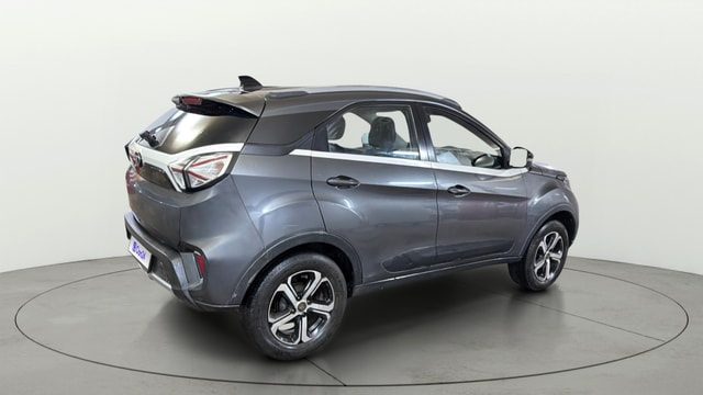 View Tata Nexon Image 44 Used Tata Nexon Image 44