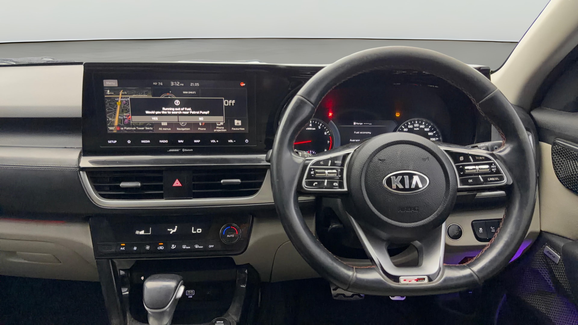 Used 2020 Kia Seltos Used 2020 Kia Seltos