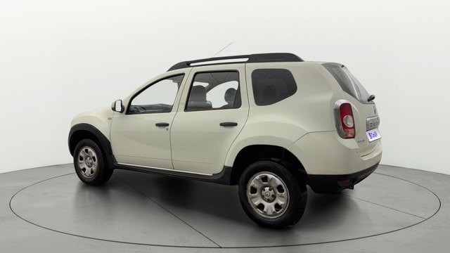 View Renault Duster Image 2 Used Renault Duster Image 2