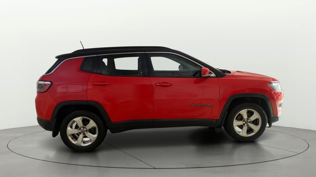 View Jeep Compass Image 8 Used Jeep Compass Image 8