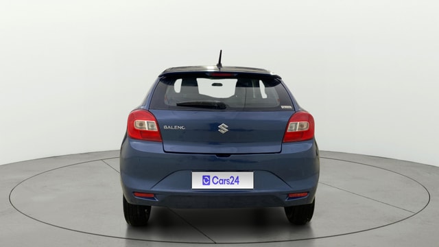 View Maruti Suzuki 1000 Image 38 Used Maruti Suzuki 1000 Image 38
