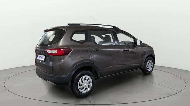 View Renault Triber Image 42 Used Renault Triber Image 42
