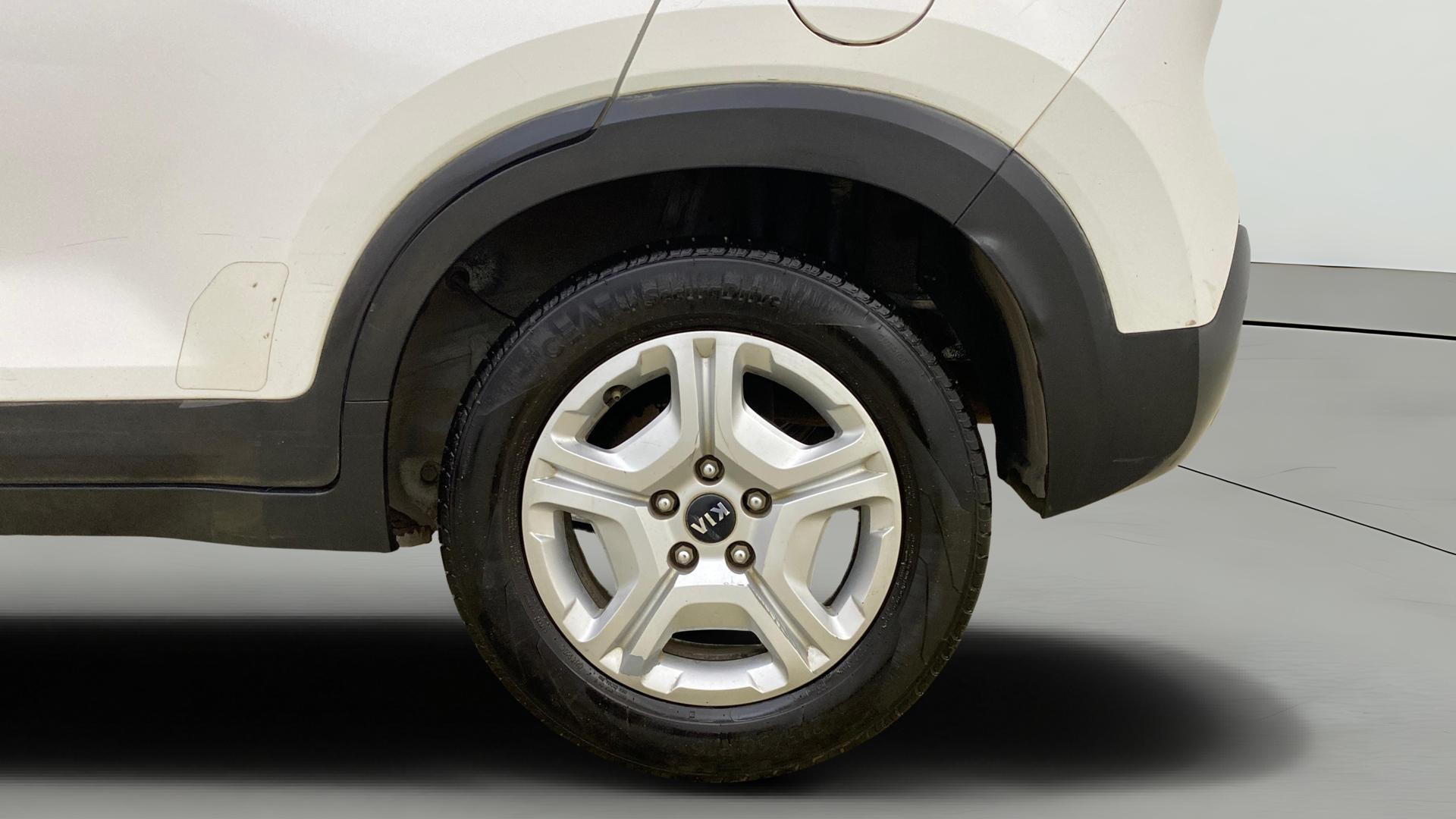 Used 2021 Kia Sonet Used 2021 Kia Sonet