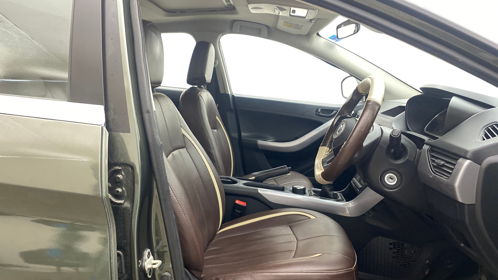 Used 2022 Tata Nexon Used 2022 Tata Nexon