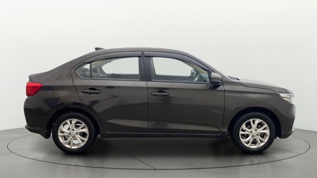 View Honda Amaze Image 8 Used Honda Amaze Image 8