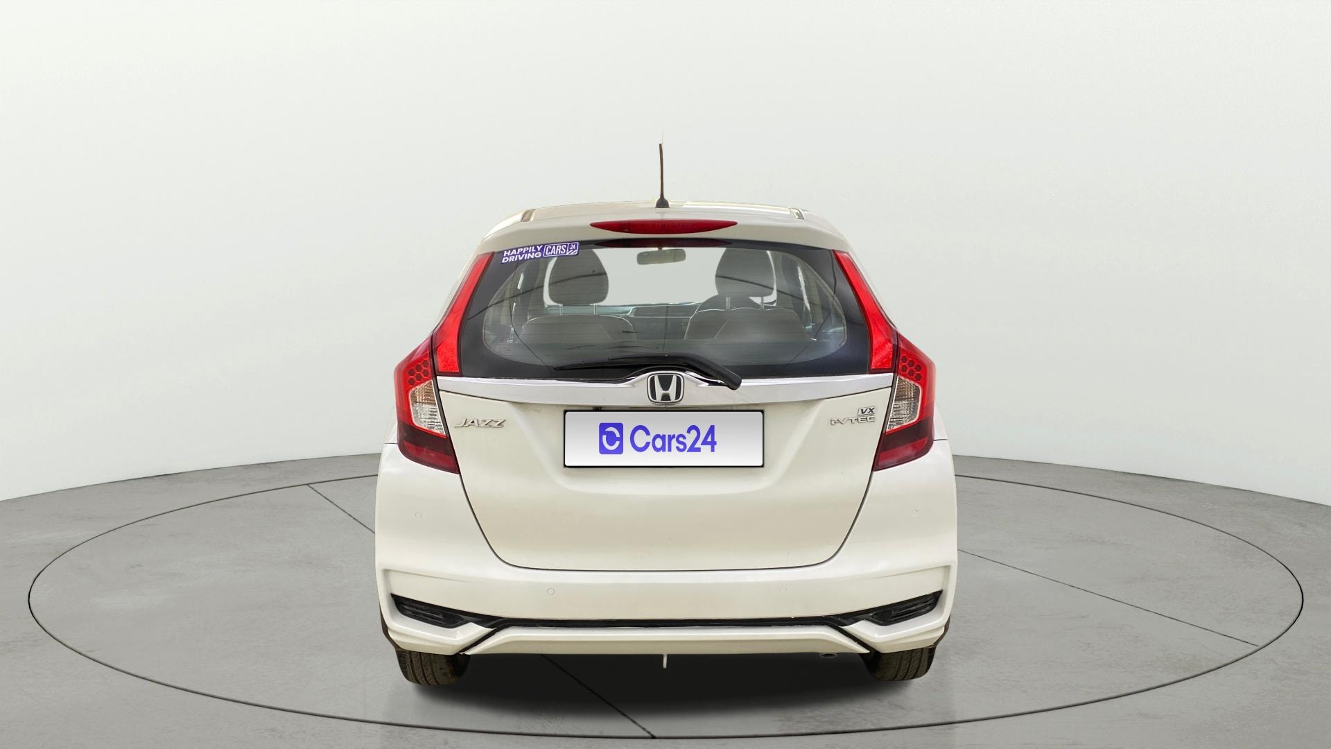 View 2022 Honda Jazz E MT Diesel Image 41 Used 2022 Honda Jazz E MT Diesel Image 41