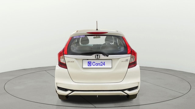 View Honda Jazz Image 41 Used Honda Jazz Image 41