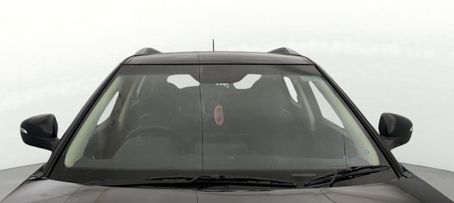 View Mahindra XUV 3XO Image 38 Used Mahindra XUV 3XO Image 38