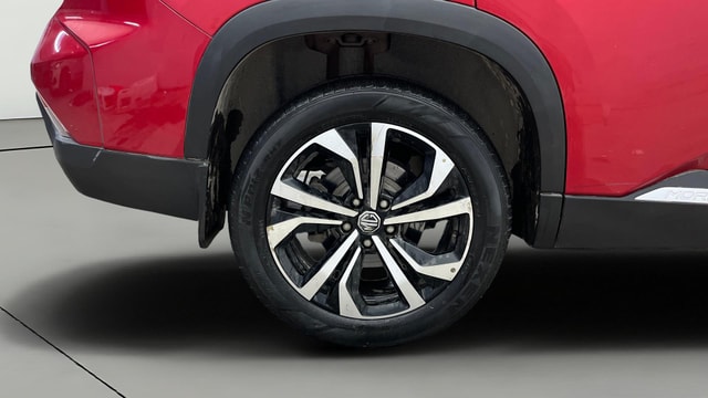 View MG Hector Image 34 Used MG Hector Image 34