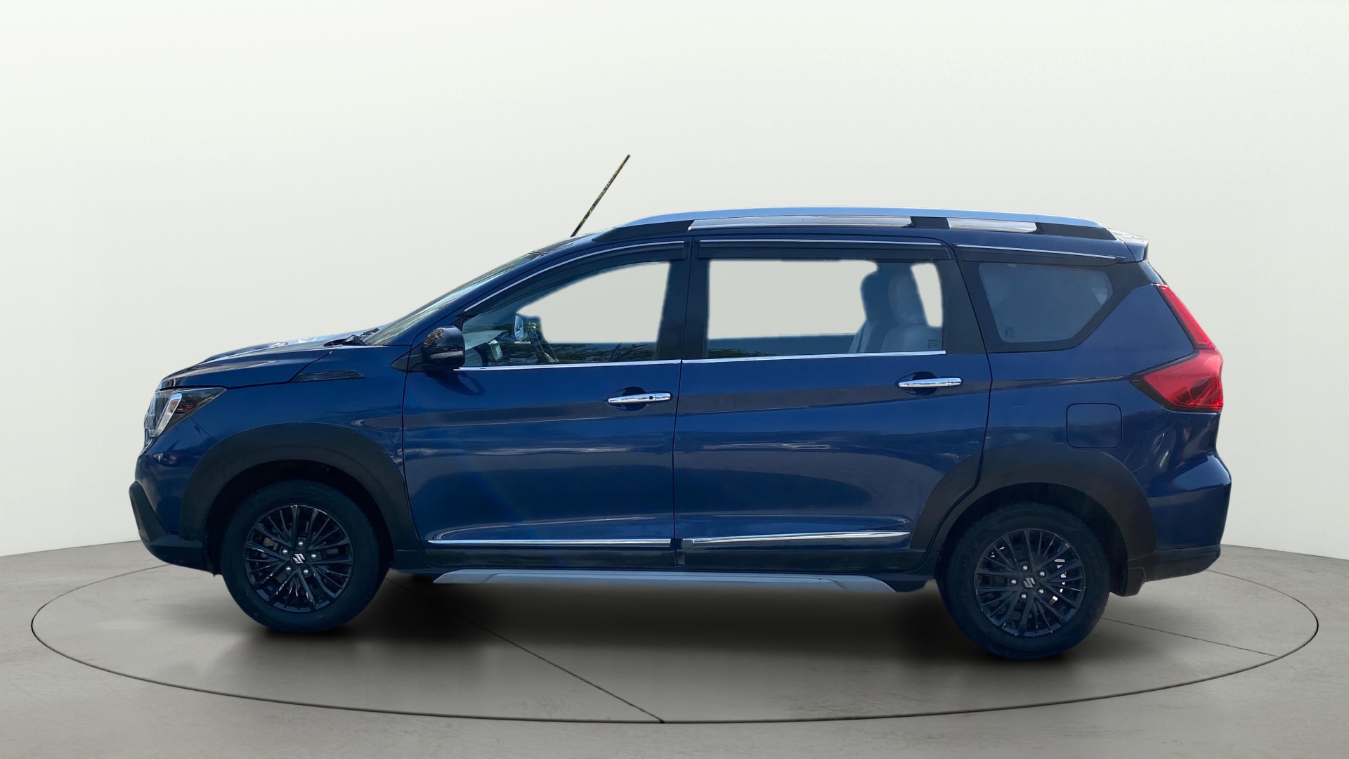 View 2019 Maruti Suzuki 1000 Base Variant Image 27 Used 2019 Maruti Suzuki 1000 Base Variant Image 27