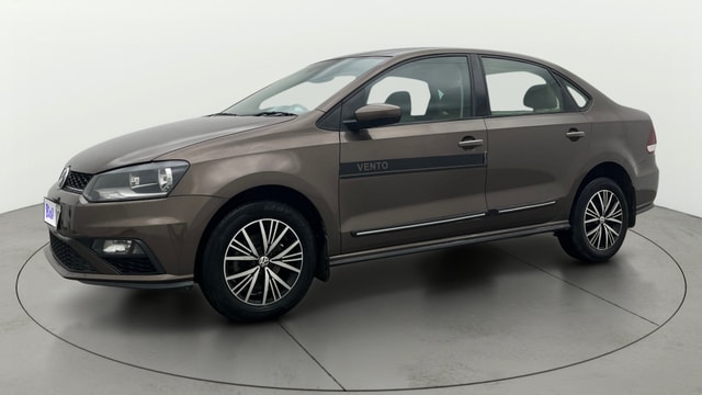View Volkswagen Vento Image 34 Used Volkswagen Vento Image 34
