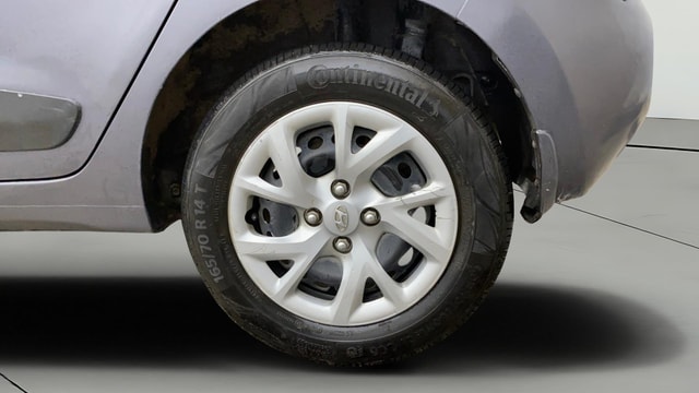 View Hyundai Grand i10 Image 11 Used Hyundai Grand i10 Image 11
