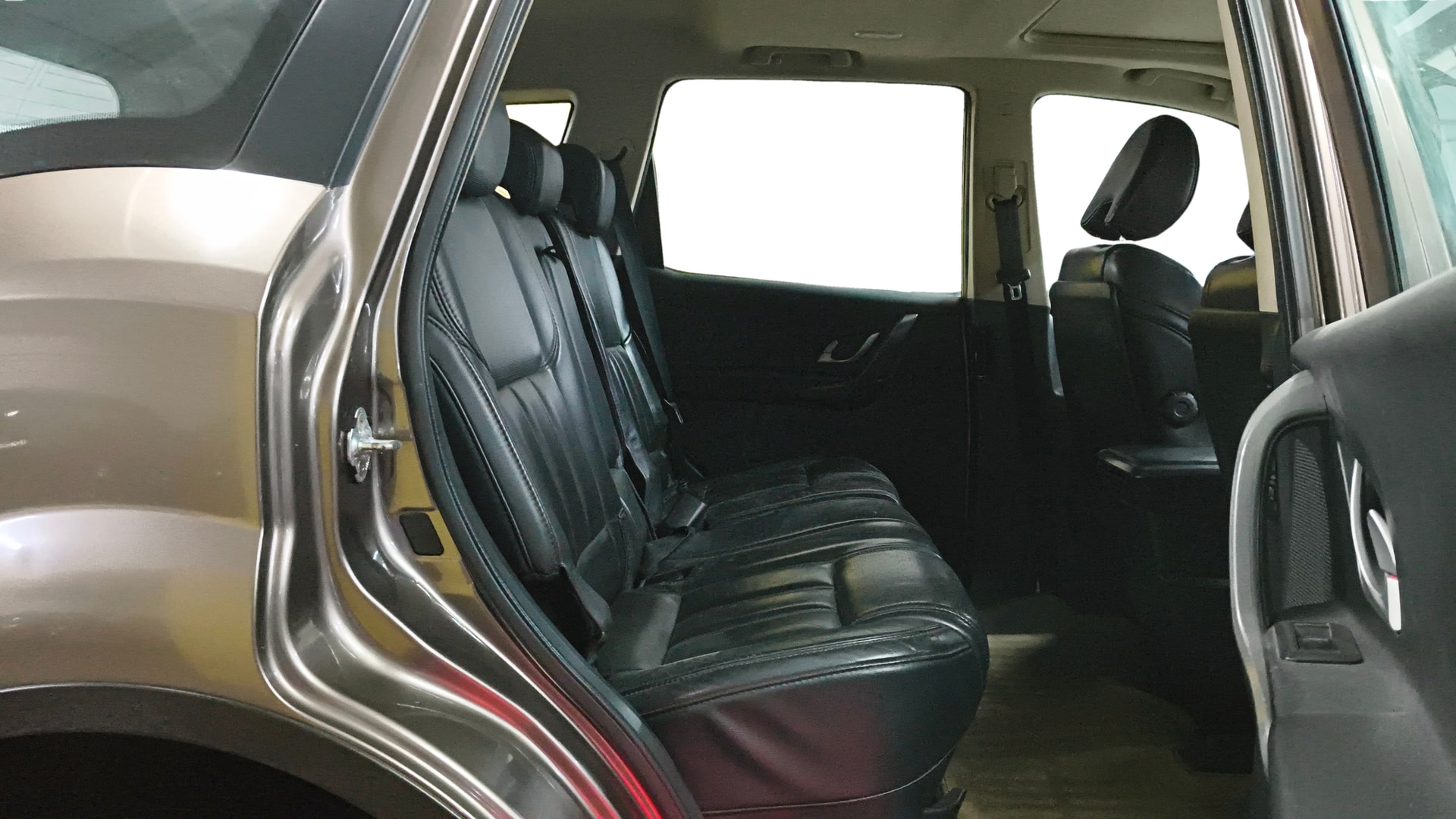 Used 2017 Mahindra XUV500 Used 2017 Mahindra XUV500