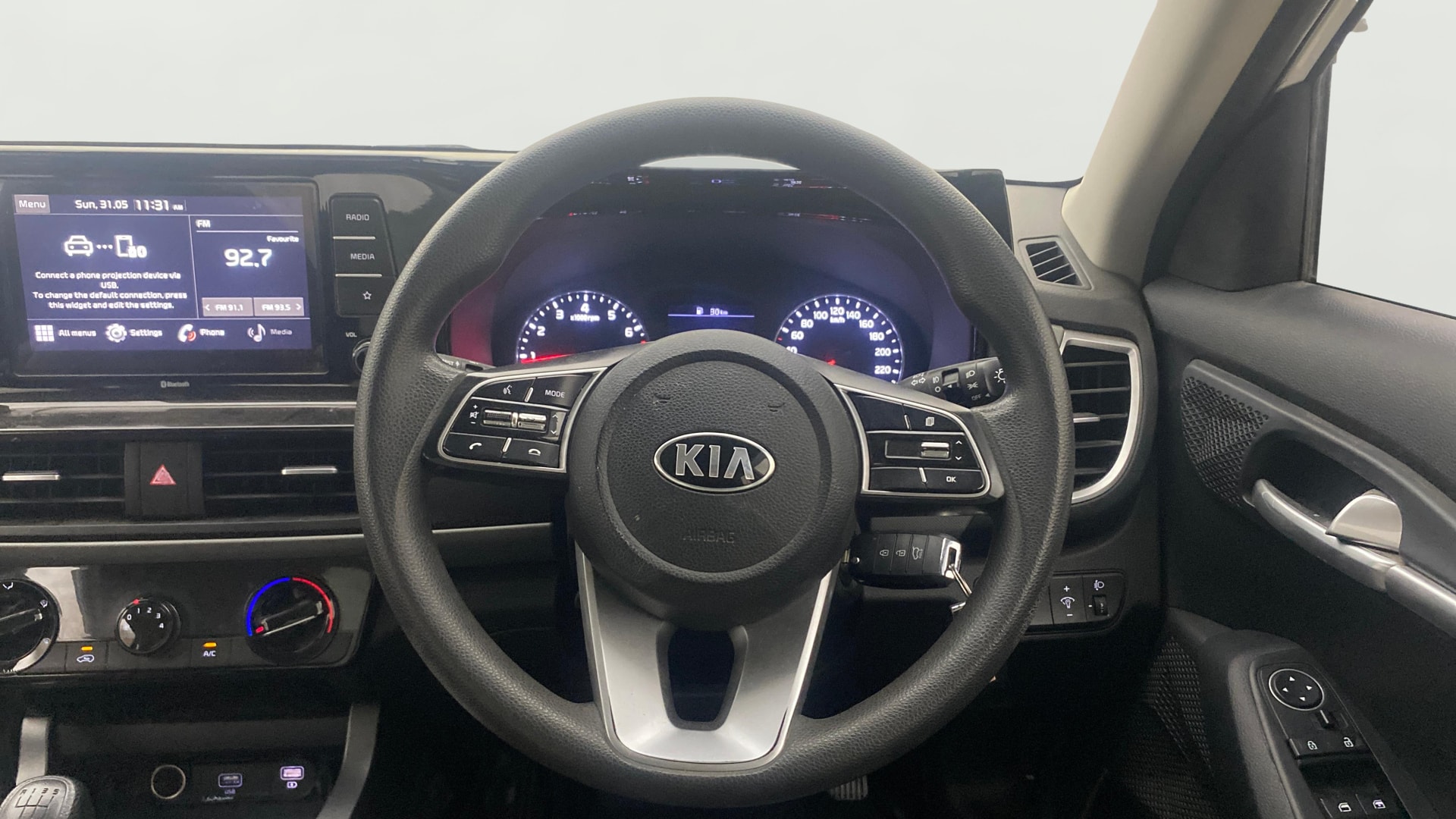 Used 2020 Kia Seltos Used 2020 Kia Seltos