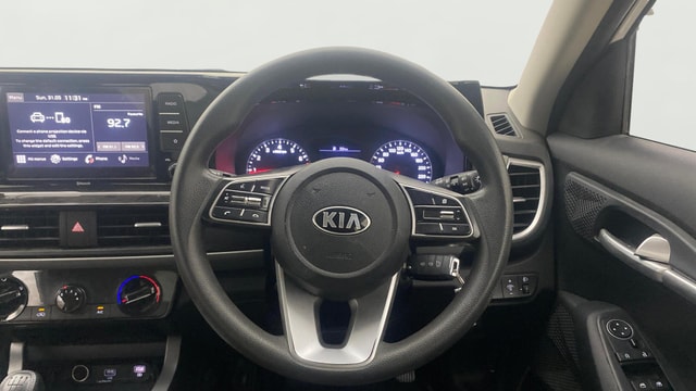 View Kia Seltos Image 21 Used Kia Seltos Image 21