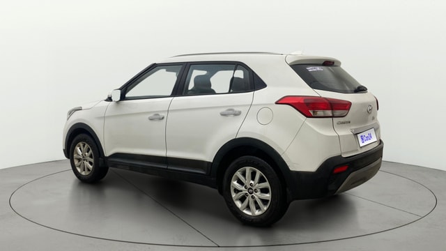 View Hyundai Creta Image 2 Used Hyundai Creta Image 2