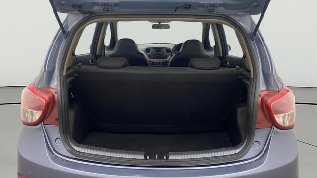 View Hyundai Grand i10 Image 39 Used Hyundai Grand i10 Image 39