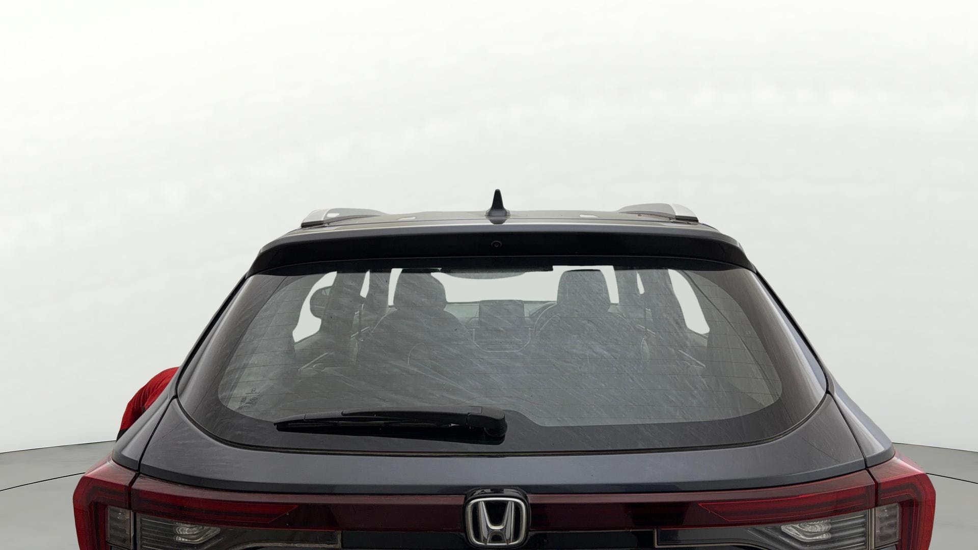 Used 2023 Honda Elevate Used 2023 Honda Elevate
