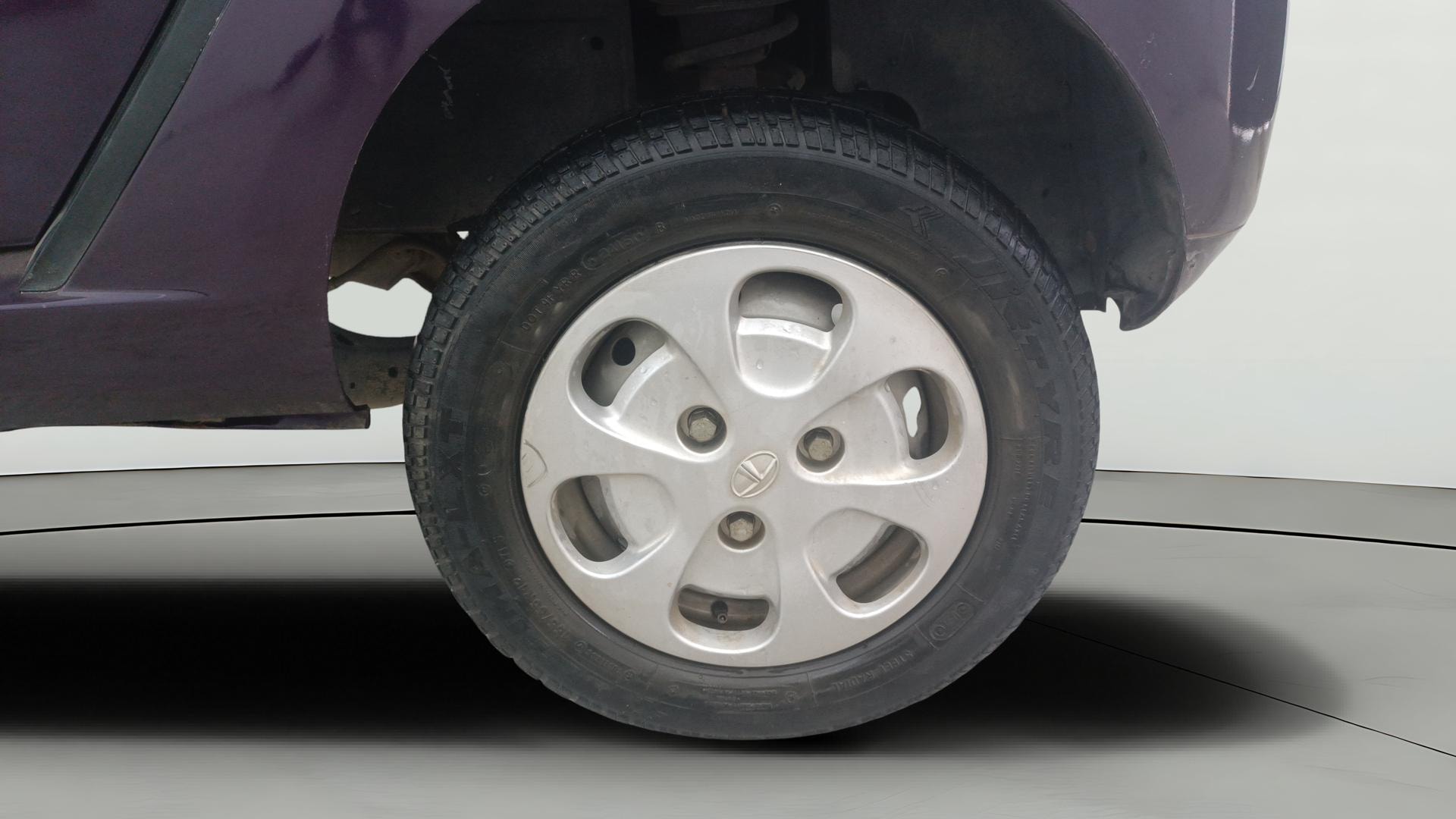 View 2016 Tata Nano Twist XT Image 11 Used 2016 Tata Nano Twist XT Image 11