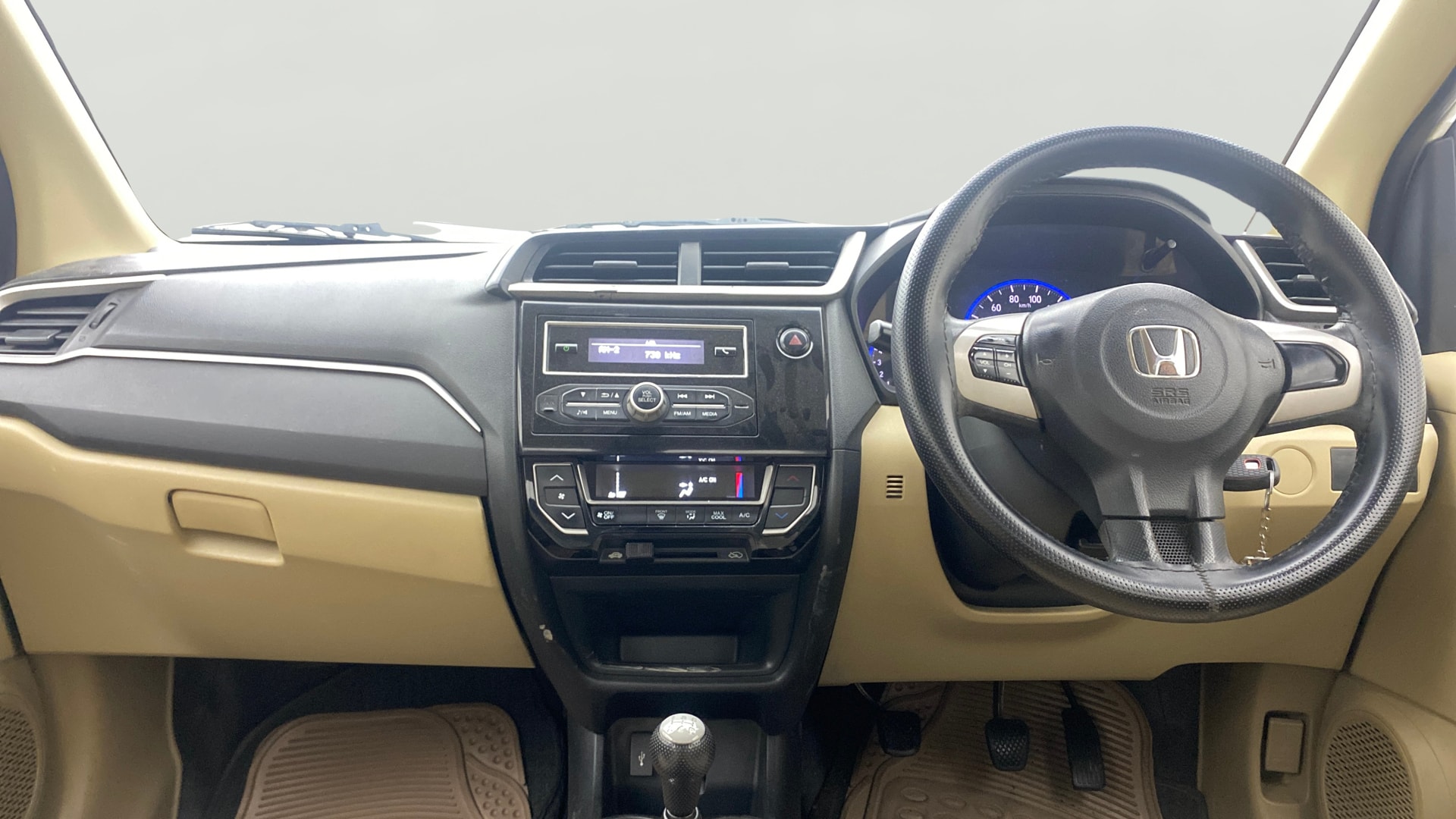 Used 2018 Honda Amaze Used 2018 Honda Amaze