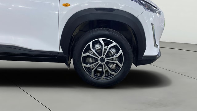 View Nissan Magnite Image 42 Used Nissan Magnite Image 42