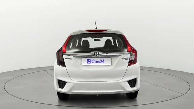 View Honda Jazz Image 39 Used Honda Jazz Image 39