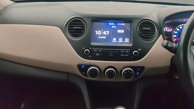 View Hyundai Grand i10 Image 17 Used Hyundai Grand i10 Image 17