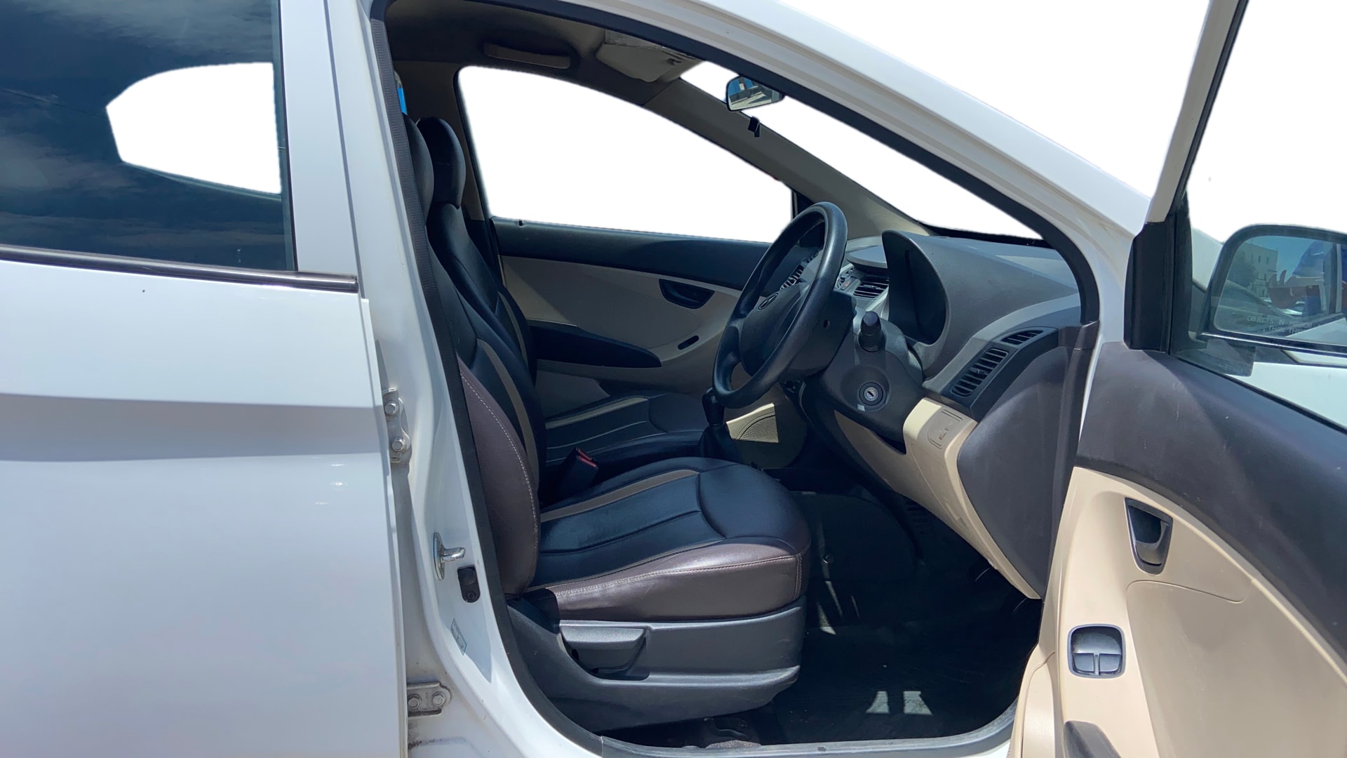 View 2018 Hyundai EON Era Plus Image 25 Used 2018 Hyundai EON Era Plus Image 25