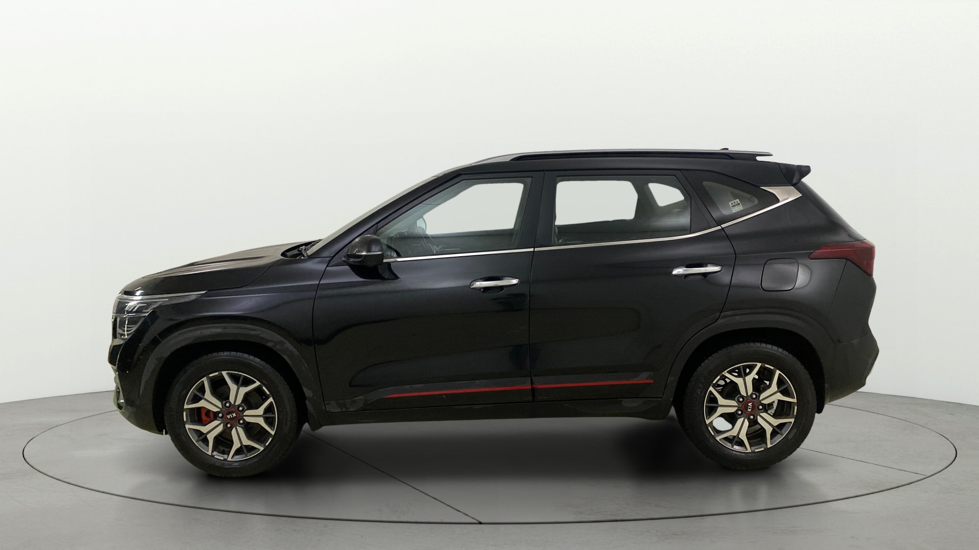 Used 2020 Kia Seltos Used 2020 Kia Seltos
