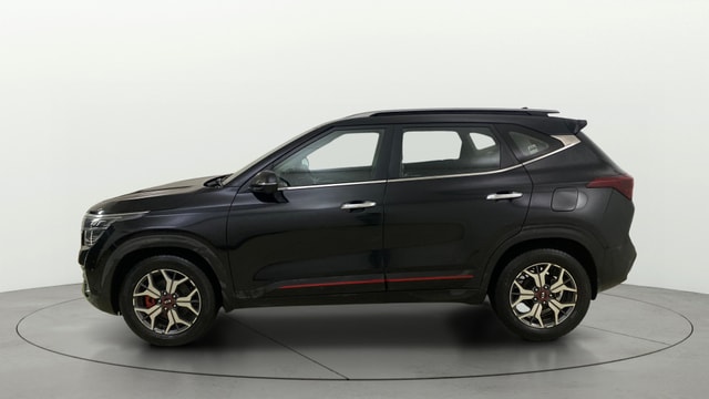View Kia Seltos Image 6 Used Kia Seltos Image 6