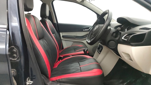 View Tata Tigor Image 26 Used Tata Tigor Image 26
