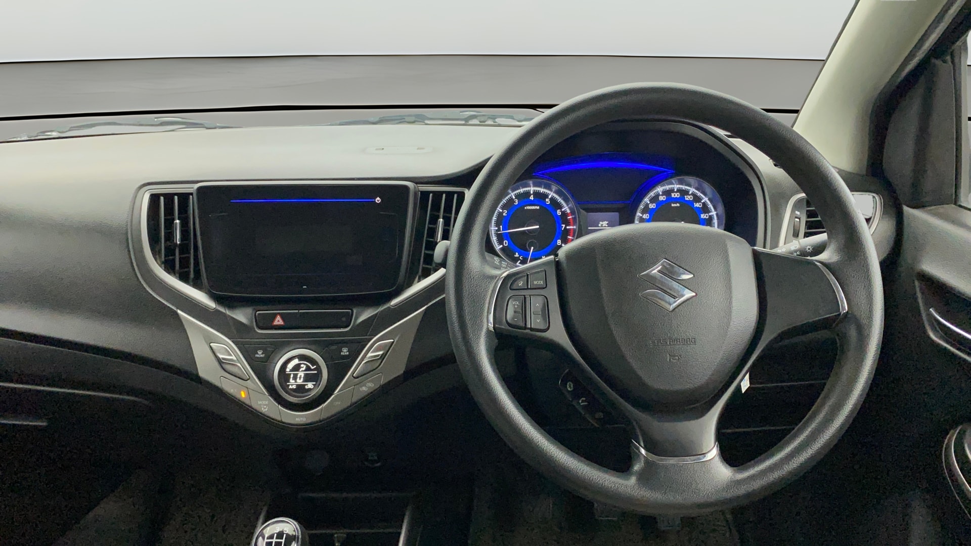 Used 2019 Maruti Suzuki 1000 Used 2019 Maruti Suzuki 1000