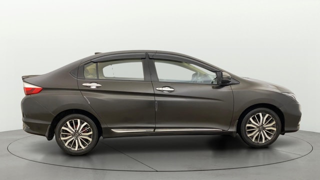 View Honda City ZX Image 9 Used Honda City ZX Image 9