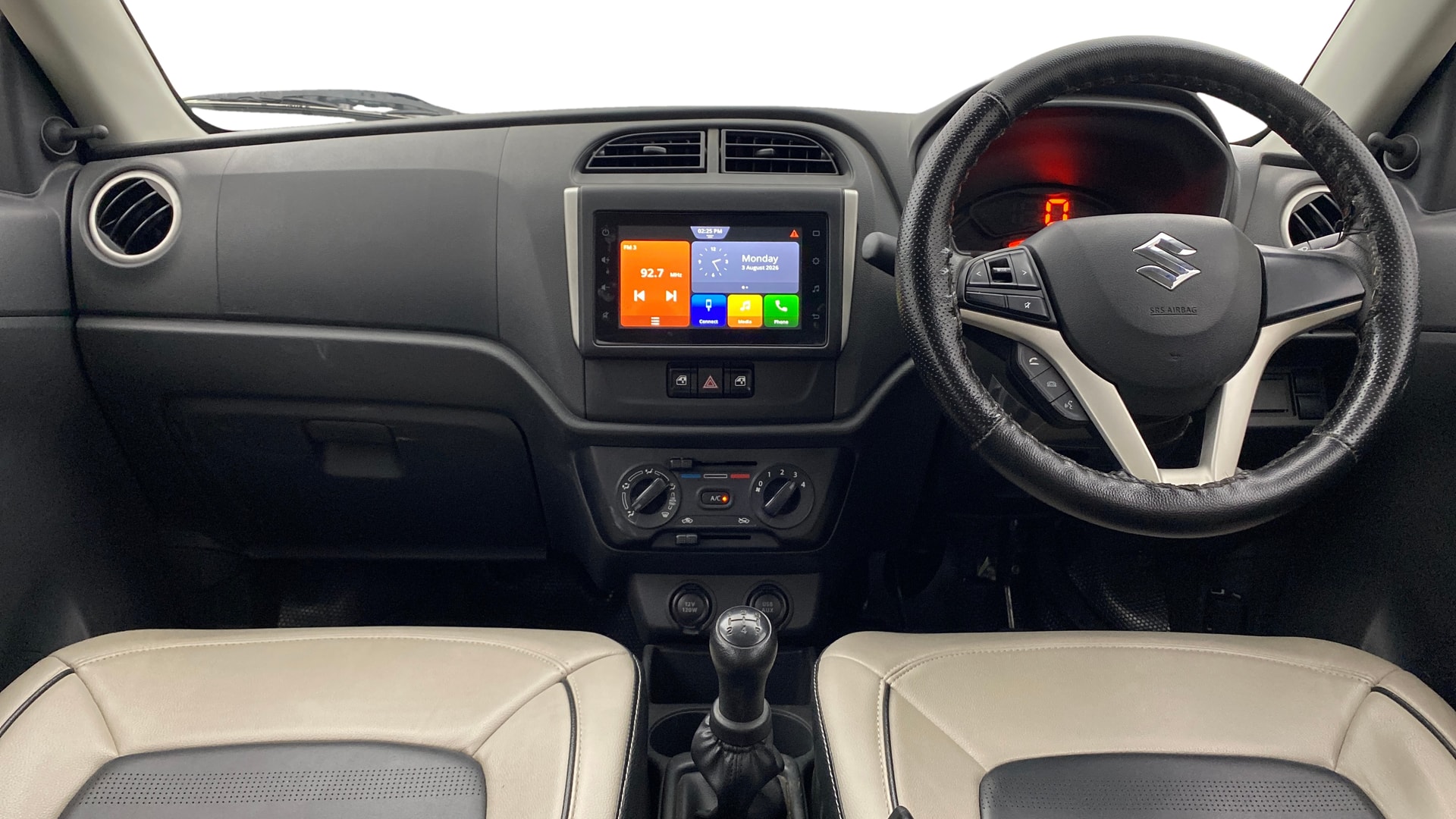View 2023 Maruti Suzuki Alto K10 LX Image 15 Used 2023 Maruti Suzuki Alto K10 LX Image 15
