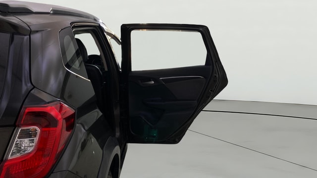 View Honda WR-V Image 7 Used Honda WR-V Image 7