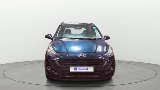 View Hyundai Grand i10 Nios Image 1 Used Hyundai Grand i10 Nios Image 1
