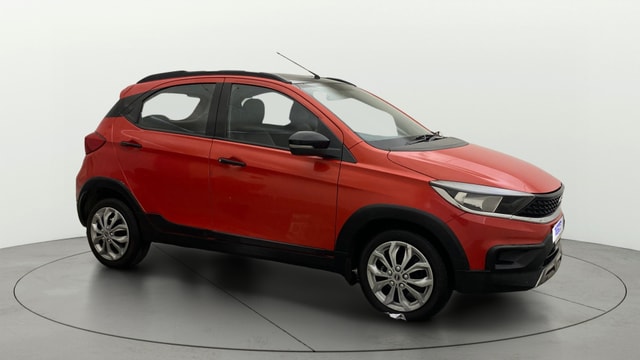 View Tata Tiago NRG Image 21 Used Tata Tiago NRG Image 21