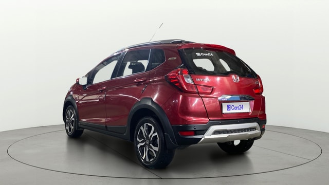 View Honda WR-V Image 2 Used Honda WR-V Image 2
