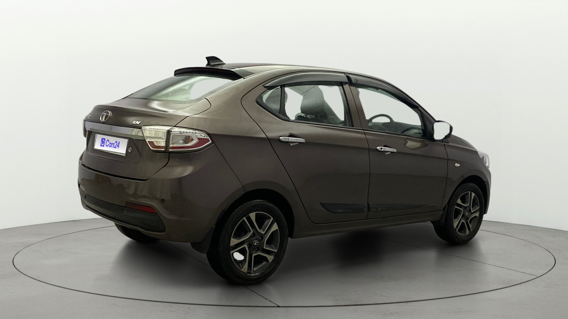 View 2020 Tata Tigor XE Diesel Image 41 Used 2020 Tata Tigor XE Diesel Image 41