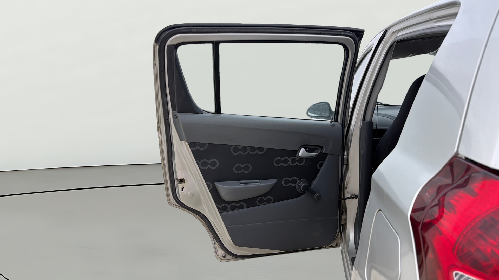 View 2014 Maruti Suzuki Alto 800 LX Image 14 Used 2014 Maruti Suzuki Alto 800 LX Image 14