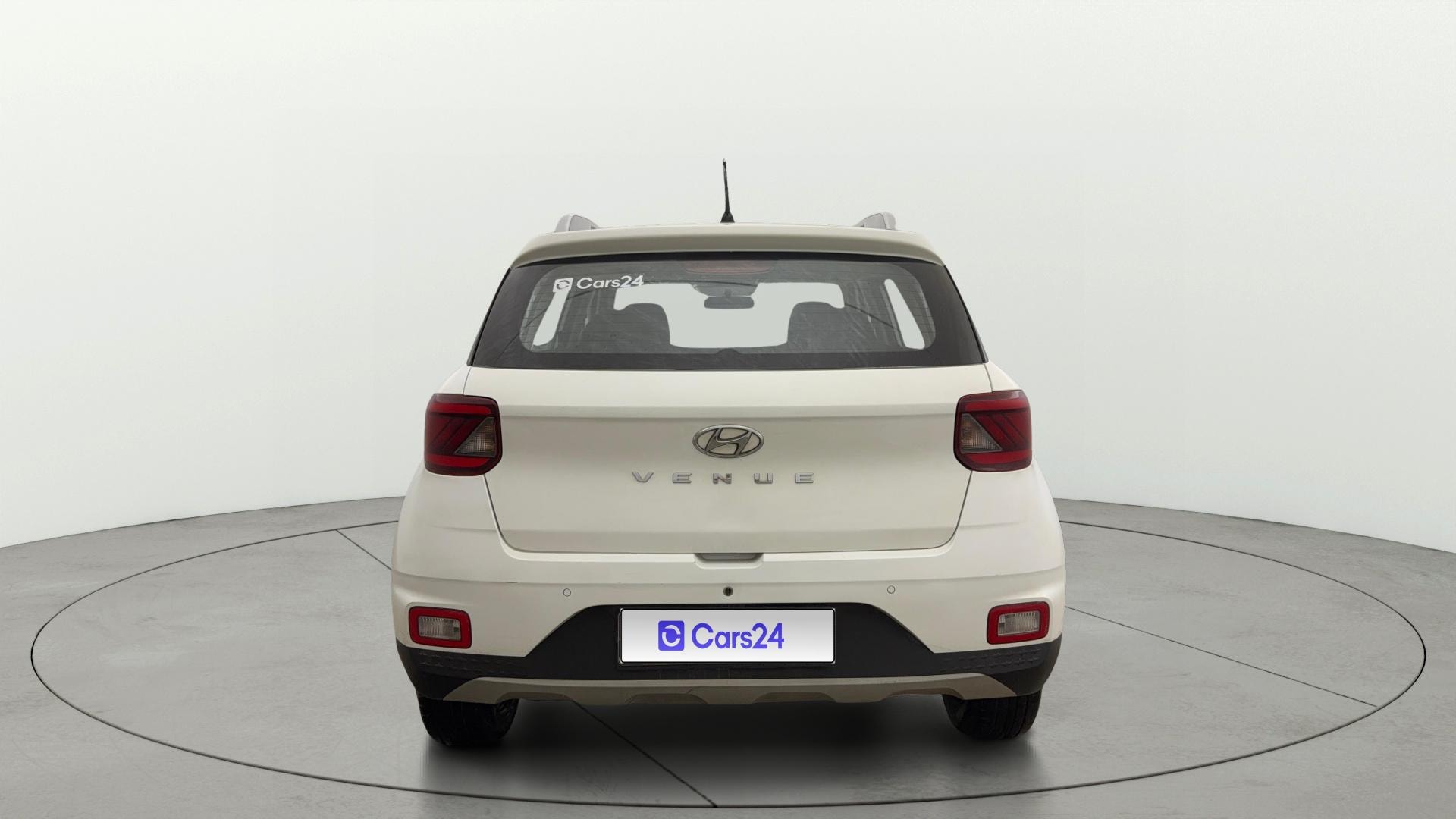 View 2020 Hyundai Venue S 1.2 Petrol Image 39 Used 2020 Hyundai Venue S 1.2 Petrol Image 39