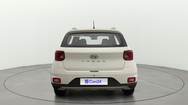 View Hyundai Venue Image 39 Used Hyundai Venue Image 39
